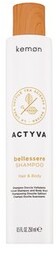 Kemon Actyva Bellessere Shampoo odżywczy szampon do wszystkich