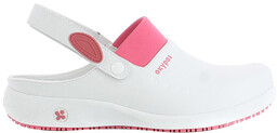 MODNY CHODAK Z ZABAWNYM AKCENTEM SAFETY JOGGER DORIA,