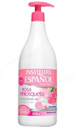 Balsam do ciała, Rodzinne opakowanie, INSTITUTO ESPANOL ROSA