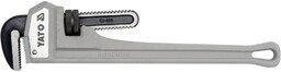 Yato Klucz do rur 600 mm YT-2484