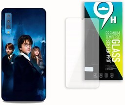 Etui Case Do SAMSUNG GALAXY A7 2018 +