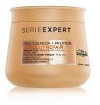 Loreal Absolut Repair, maska regenerująca włosy uwrażliwione, 250ml