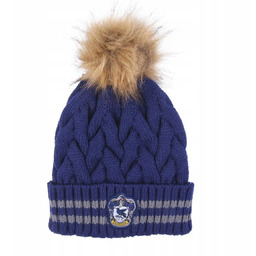 Czapka Zimowa Harry Potter Ravenclaw Cerda