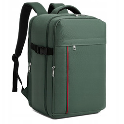 Plecak RYANAIR 40x30x20 do Samolotu Bagaż podręczny Kabinowy