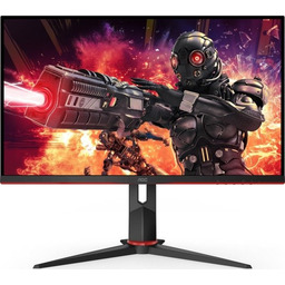 Monitor LED AOC 24G2ZE/BK 23,8 '' 1920 x