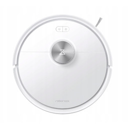 Robot sprzątający Roborock Q7 Tf+ mop Tworzenie mapy