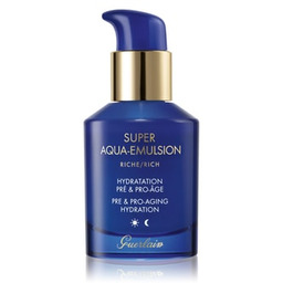 GUERLAIN Super Aqua Rich Krem na dzień 50