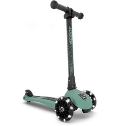 Scoot & Ride Highwaykick 3 LED hulajnoga