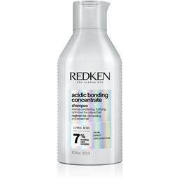Redken Acidic Bonding Concentrate, szampon wzmacniający do włosów