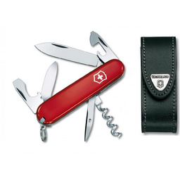 Victorinox Spartan 1.3603 + etui