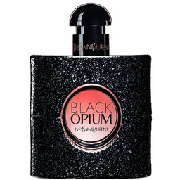 Yves Saint Laurent Black Opium woda perfumowana 50