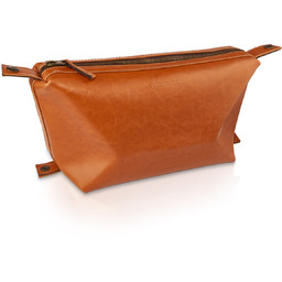 Betlewski, Kosmetyczka skórzana podróżna organizer