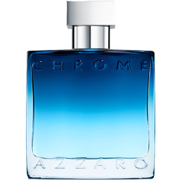 Azzaro Chrome Eau de Parfum woda perfumowana 50