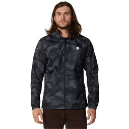 kurtka FOX - Fox Head Camo Windbreaker (247)