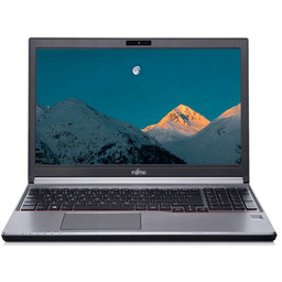 Fujitsu Lifebook E756 Core i5 6200U (6-gen.) 2,3