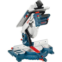 Bosch_elektonarzedzia Pilarka ukosowa BOSCH Professional GTM 12 JL
