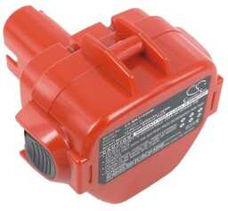 Makita 1220 3000mAh 36.00Wh Ni-MH 12.0V (Cameron Sino)
