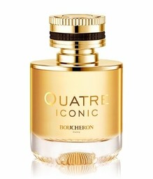 Boucheron Quatre Iconic Woda perfumowana 50 ml