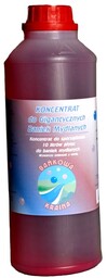 Koncentrat płynu do dużych baniek mydlanych - 0,5l