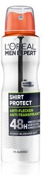 L''Oréal Men Expert Shirt Control Anti-Transpirant 48H Trockenschutz