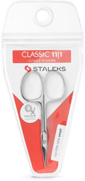 Staleks Nożyczki do skórek CLASSIC 11 TYPE 1