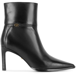 Botki Gino Rossi LUIZA-116040 Czarny