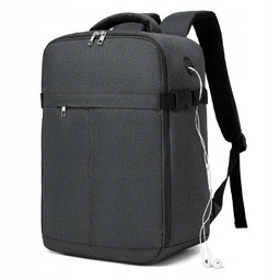 Plecak RYANAIR 40x30x20 do Samolotu Bagaż Podręczny Kabinowy