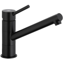 KFA ARMATURA Bateria Andra 6533-915-81 Czarny