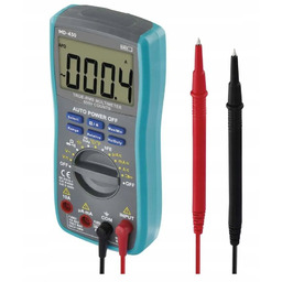 Multimetr MD-430 Emos