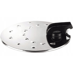 Pokrywa Do Smażenia Tefal Ingenio L99398 Stalowa