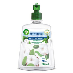 AIR WICK Wkład do odświeżacza powietrza Active Fresh