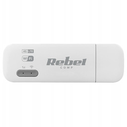 Modem Usb 4G Lte Rebel RB-0700