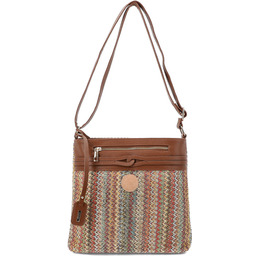 Rieker Multi Stylowa Torebka Damska