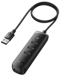 Adapter 4w1 UGREEN CM416 Hub USB do 4x
