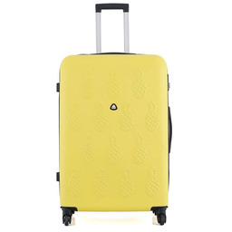 Walizka duża Semi Line