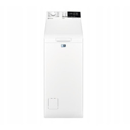 Pralka Electrolux EW6TN4261P 6 kg 1200 obr/min 78