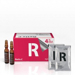 Retix.C - retinol 4% (5 zabiegów)