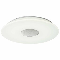 Plafon LAMPA sufitowa NICOLE 41329N Globo okrągła OPRAWA