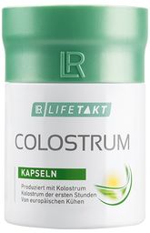 LIFETAKT Colostrum Compact kapsułki - 60 kapsułek