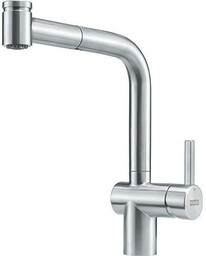FRANKE 115.0521.441 Atlas Neo pull-out spray Bateria kuchenna