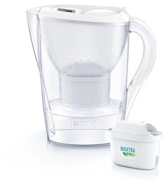 Brita Dzbanek filtrujący Marella+1 Maxtra Pro PP (biały