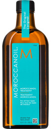 MoroccanOil Oil Treatment, Naturalny olejek arganowy do każdego
