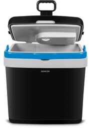 Sencor SCM 4233BL-EUE3 Lodówka podróżna