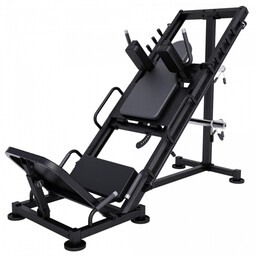 Suwnica do treningu nóg Gorilla Sports maszyna