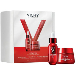 Vichy Liftactiv Collagen Specialist 16 zestaw krem
