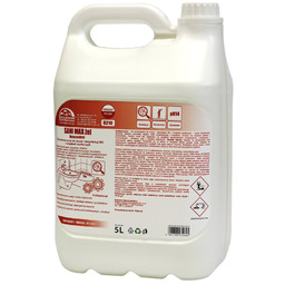 Płyn do mycia i czyszczenia sanitariatów WC DOLPHIN