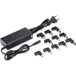 Sveon SAC165 - 65w Uniwersalna ładowarka do laptopa