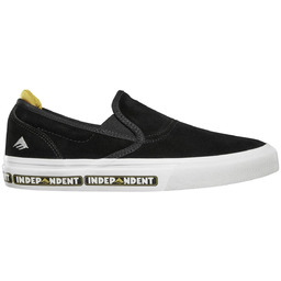 buty EMERICA - Wino G6 Slip-On X Independent