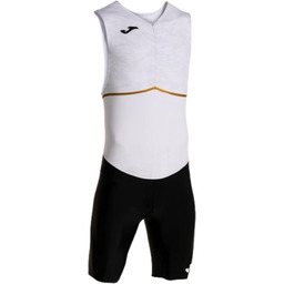 Joma Męskie body sportowe S-XL, ergonomiczne i oddychające