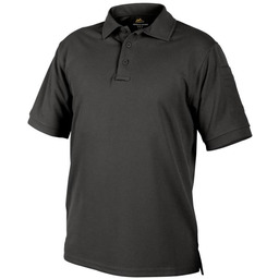 Polo Helikon UTL TopCool Czarny-Black (PD-UTL-TC-01)
